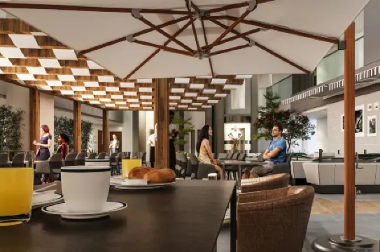 Protea Hotel by Marriott Kinshasa