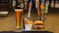 Courtyard by Marriott Concord Walnut Creek - Barer