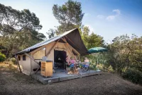 Huttopia Forêt de Janas - Campgrounds