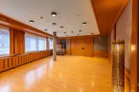 IFA Alpenrose Hotel Kleinwalsertal - С тренажерным залом