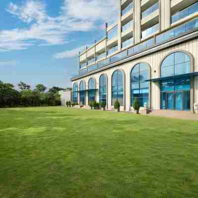 The Fern Residency Bhiwandi-Pimplas, Series by Marriott Hotel Exterior