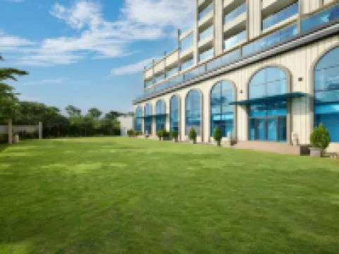 ザ ファーン レジデンシー ビワンディ-ピンプラス, シリーズ by マリオット テインのホテル