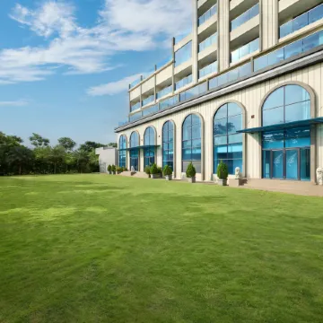 The Fern Residency Bhiwandi-Pimplas, Series by Marriott