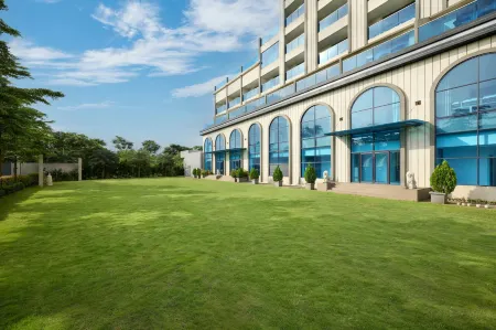 The Fern Residency Bhiwandi-Pimplas, Series by Marriott