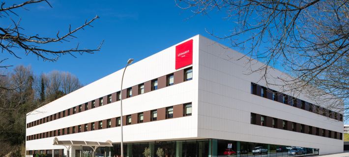 Leonardo Hotel San Sebastian Hotels in Donostialdea