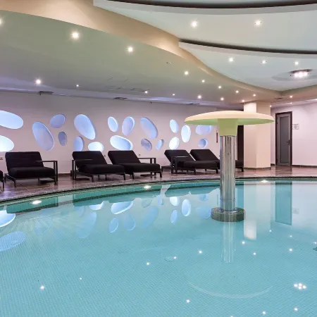 Michelangelo Resort &  Spa