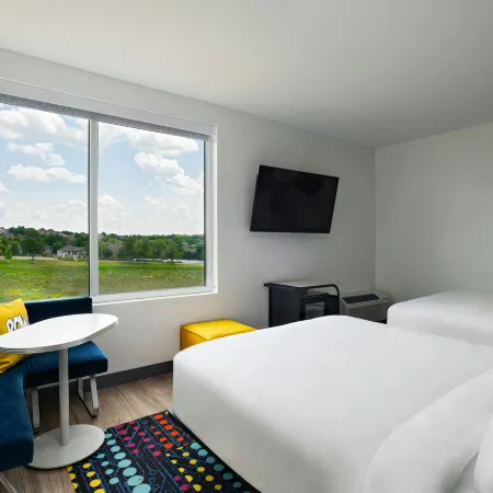 Aloft Omaha West