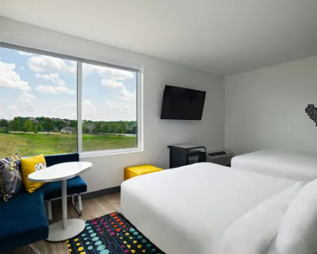 Aloft Omaha West Hotels in Elkhorn