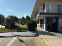 Motel 6 Gulfport, MS – Airport