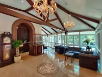 Citrus Chambers Mahabaleshwar Hotel a Mahabaleshwar