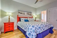 Spacious Miramar Beach Cottage w/ Beach Access! - Beach