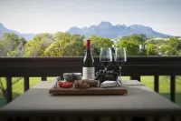 De Zalze Lodge - Mountain View
