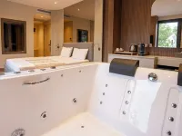 Verona Hotel Ağva - Küvet