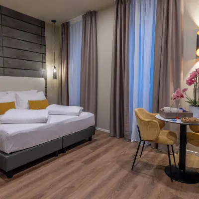 Soul of Trento San Martino Hotels near محطة قطار ترينتو