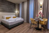 Soul of Trento San Martino - spa