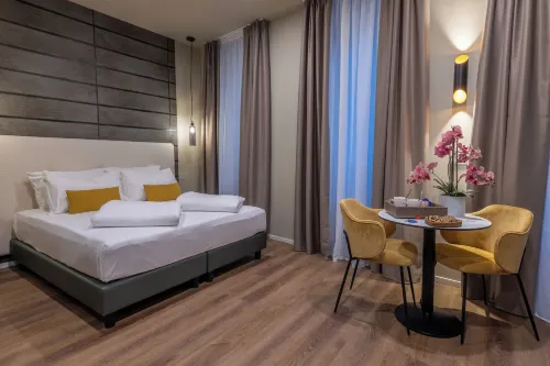 Soul of Trento San Martino