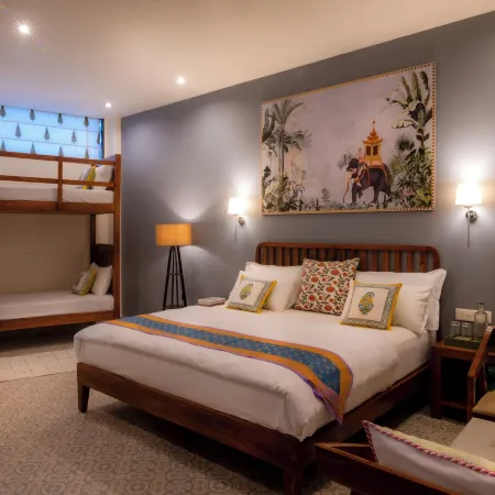 Inara House