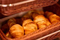 Premier Inn Wurzburg - breakfast