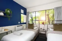 بيت شباب واي إم سي إيه