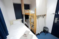 Hotel Links Dobutsuenmae - Wifi