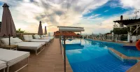 Anny Residences & Suites - Pools