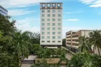The Fern Mumbai, Goregaon, Series by Marriott Hotels near Bombay Convention & Exhibition Centre get no2