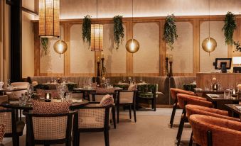 Hotel Van der Valk Spier Dwingeloo