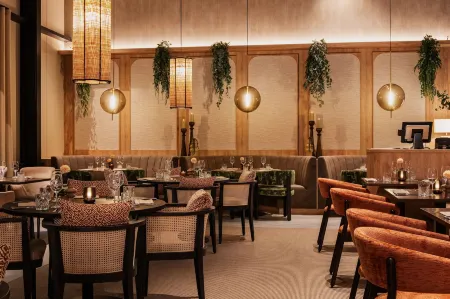 Hotel Van der Valk Spier Dwingeloo