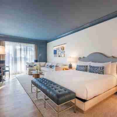 The Seagate Hotel, Golf & Beach Club, Autograph Collection Rooms