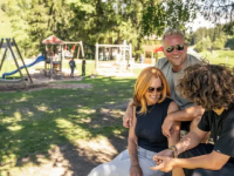 山谷 Spa 酒店 蘇塞爾瓦酒店