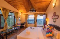 Gostops Mukteshwar Hotel a 