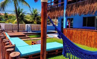 Pousada Casa Nui - Porto de Galinhas by Concavus