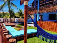 Pousada Casa Nui - Porto de Galinhas by Concavus