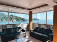 Itacuruçá Inn Hotels in Itaguai