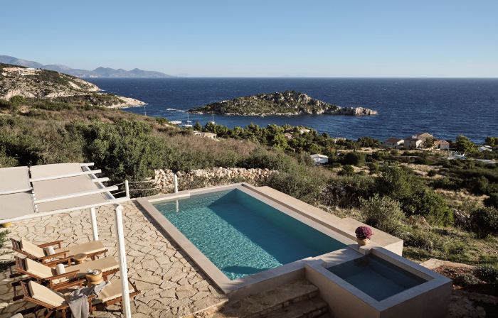 Orfos Villas