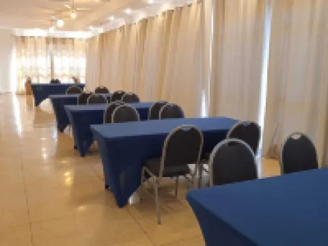 Grande Hotel Amparo Hotels in Amparo