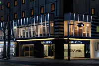 Hotel Vista Hiroshima Hotel a 