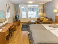 Hotelli Terme, Rantahuone 18 - Homestays
