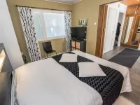 Villa Kaivopuisto  호텔