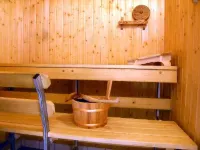 Mykkälä 皮耶拉韋西湖酒店