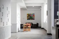 RedDoorz near Telkom Corporate University