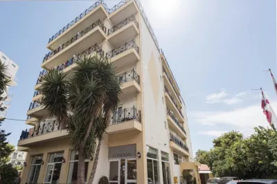 Hotel London Hotel a 