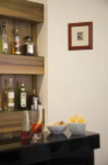 レックス ライフスタイル ホテル イン ナポリ