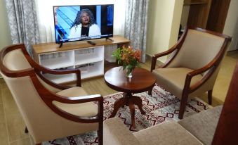 Abuya Palace Hotel Moyale