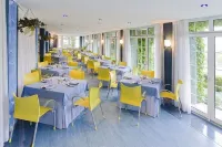Arha Villa de Suances - Antiguo Albatros - 3-Star