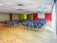 Hôtel Mercure Besançon Parc Micaud