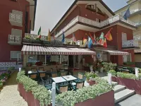 Hotel Malibran Jesolo Hotel a Jesolo