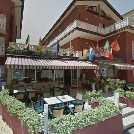 Hotel Malibran