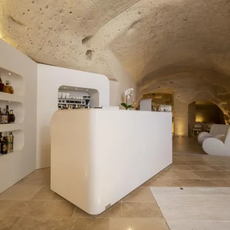 Aquatio Cave Luxury Hotel & Spa