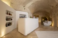 Aquatio Cave Luxury Hotel & Spa - 5 étoiles